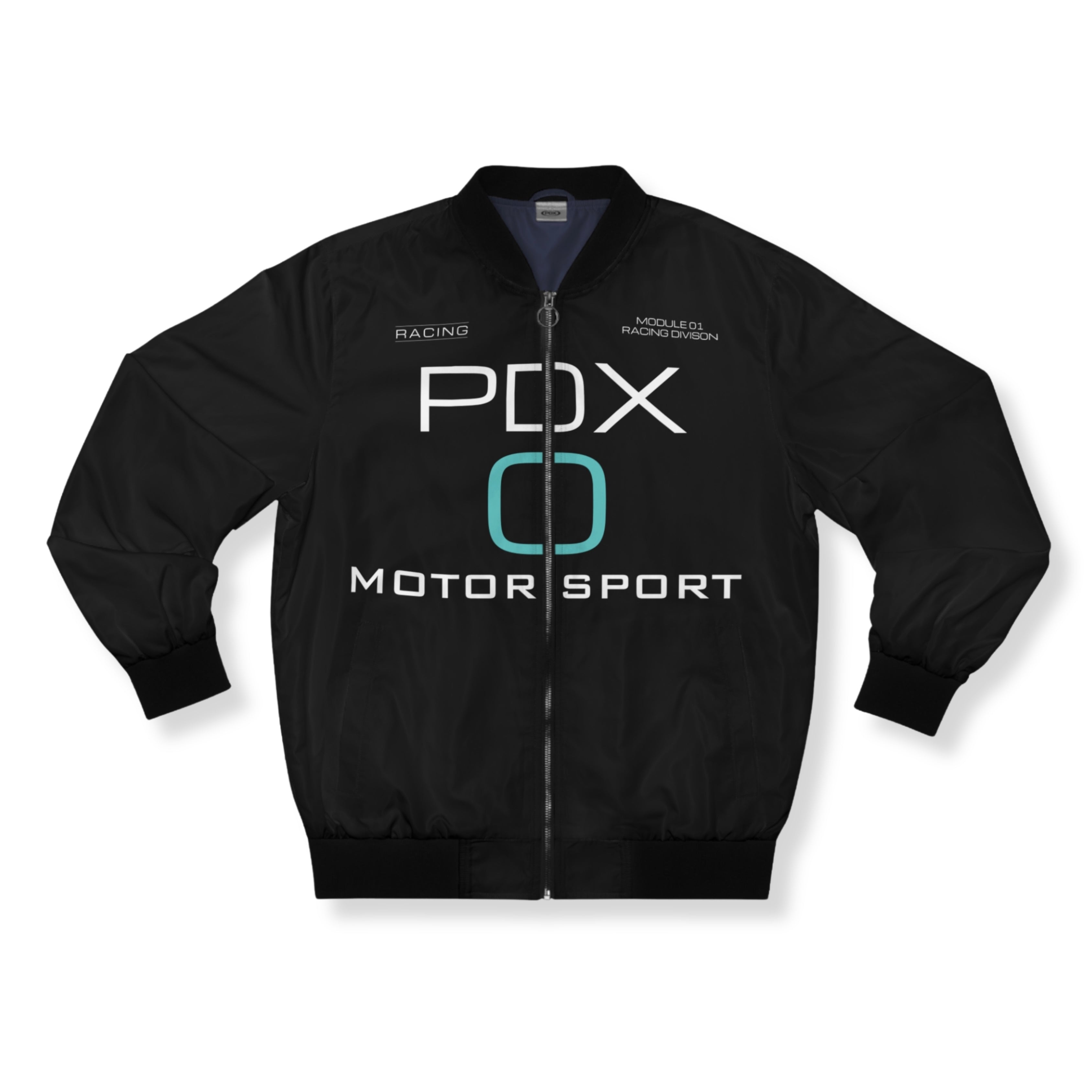 Racing Bomber — Module 01