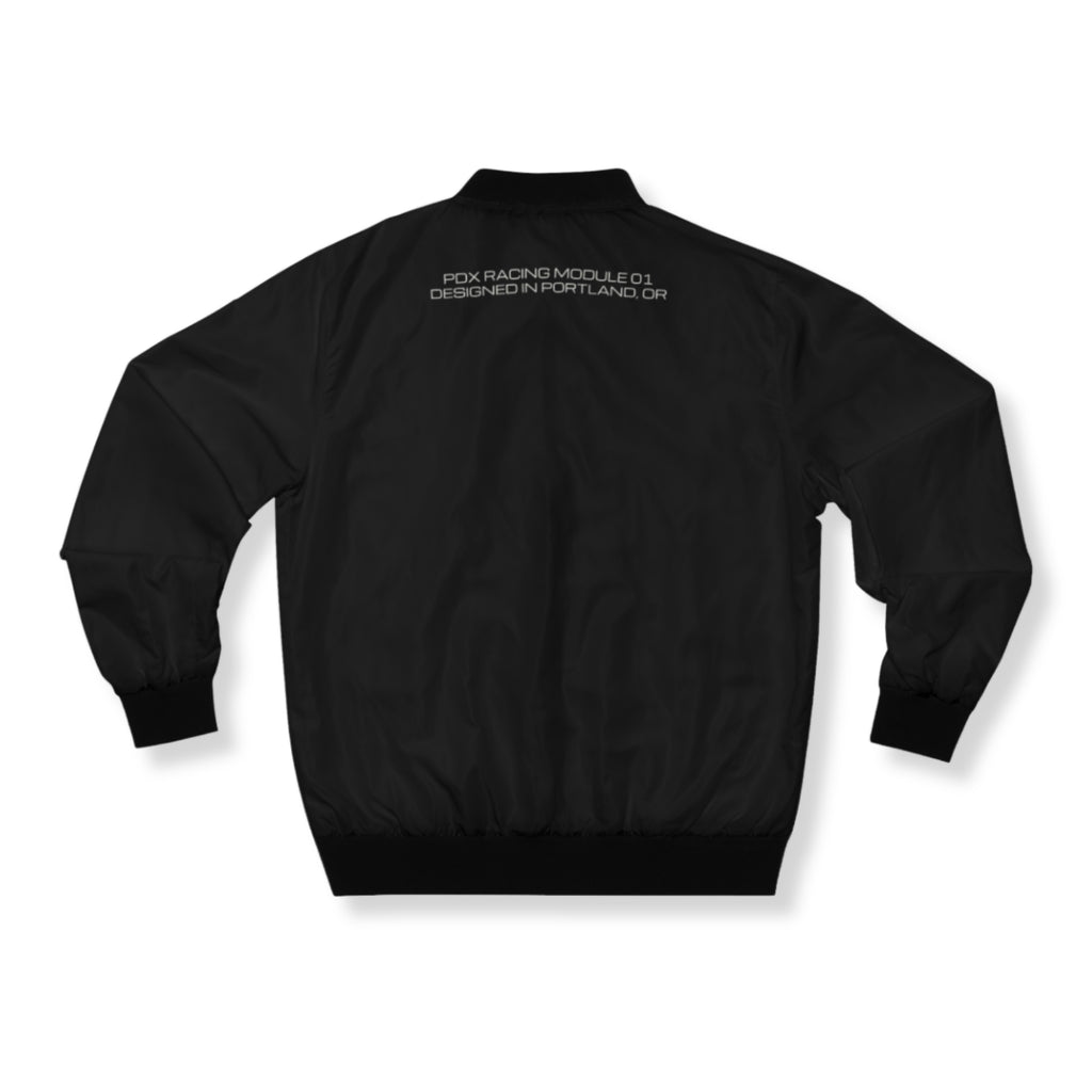 Racing Bomber — Module 01