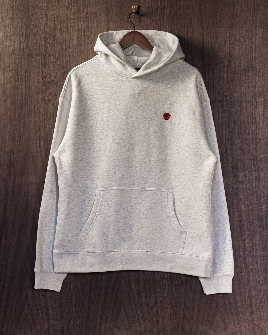 Rose Hoodie