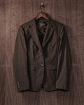Women’s Glen Check Sports Coat