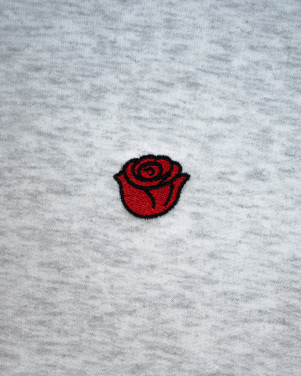 Rose Hoodie