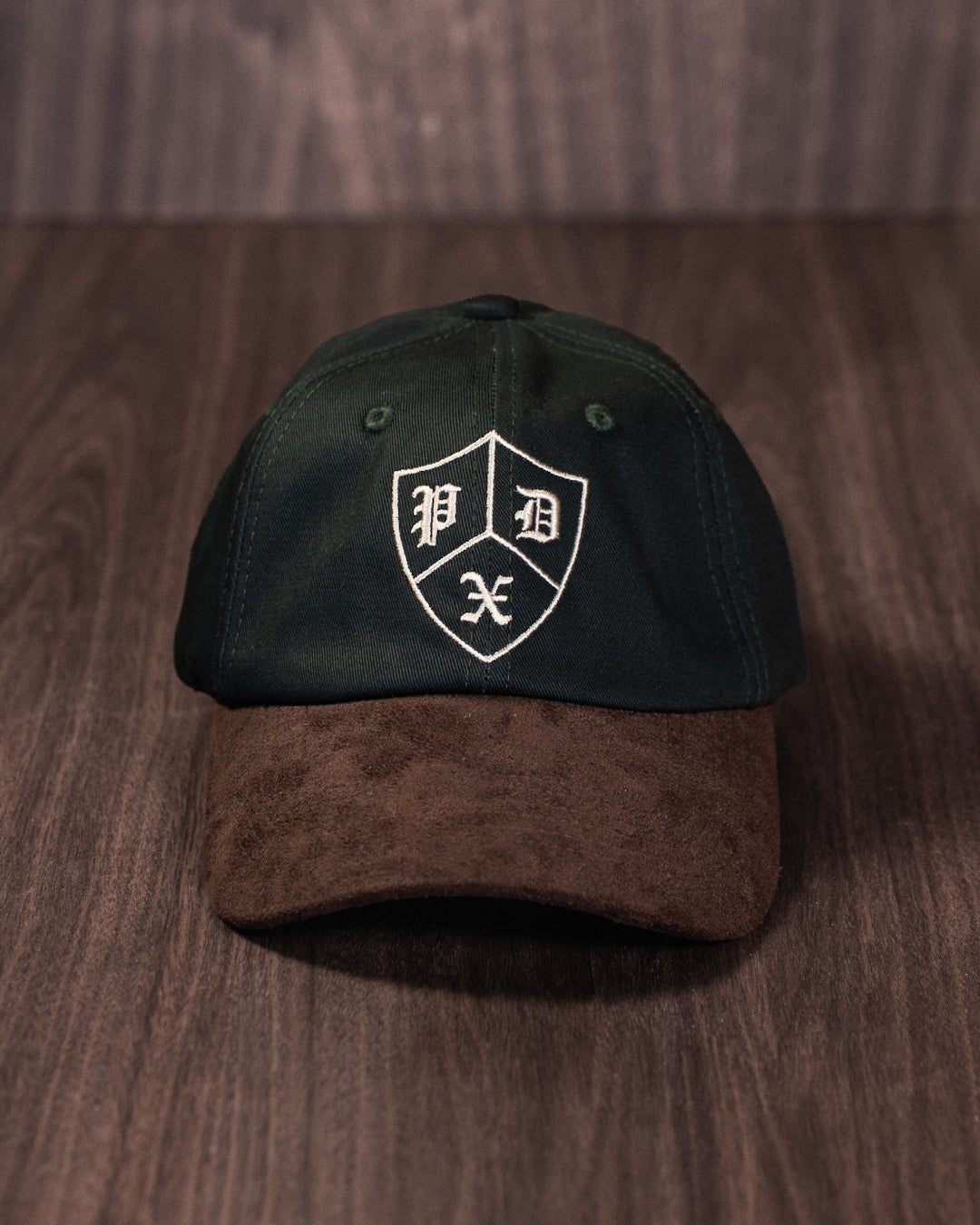 The PDX Dad Hat