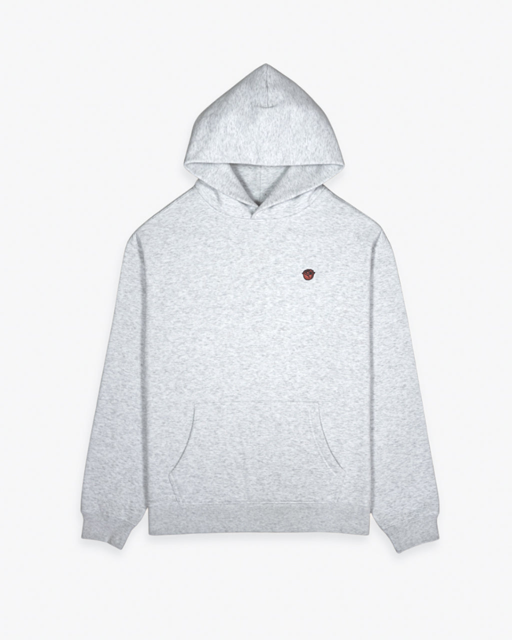 Rose Hoodie