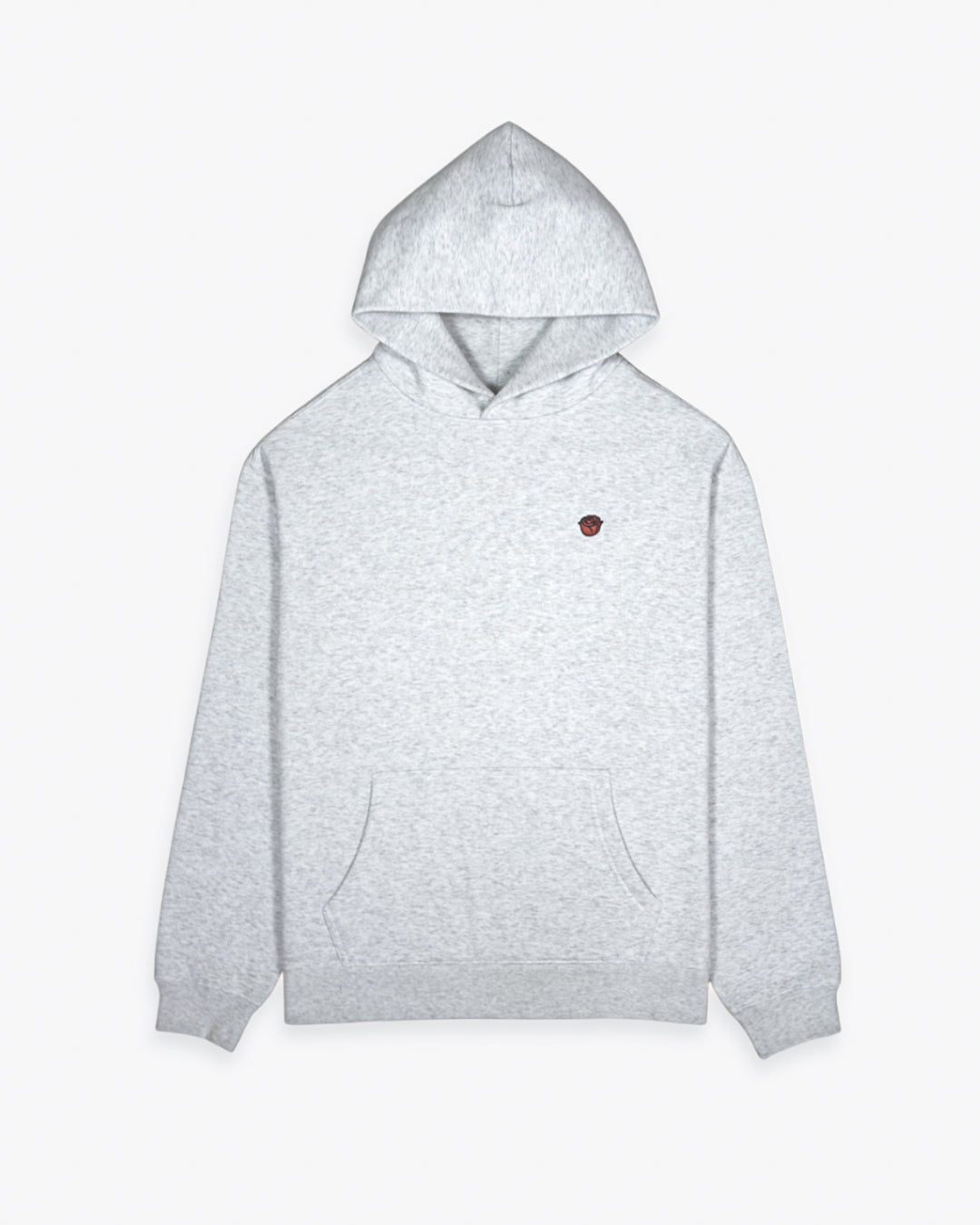 Rose Hoodie
