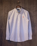 Men’s Rose Oxford Shirt